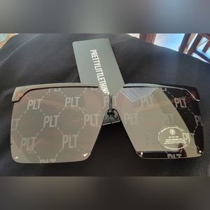 PrettyLittle Thing Sunglasses